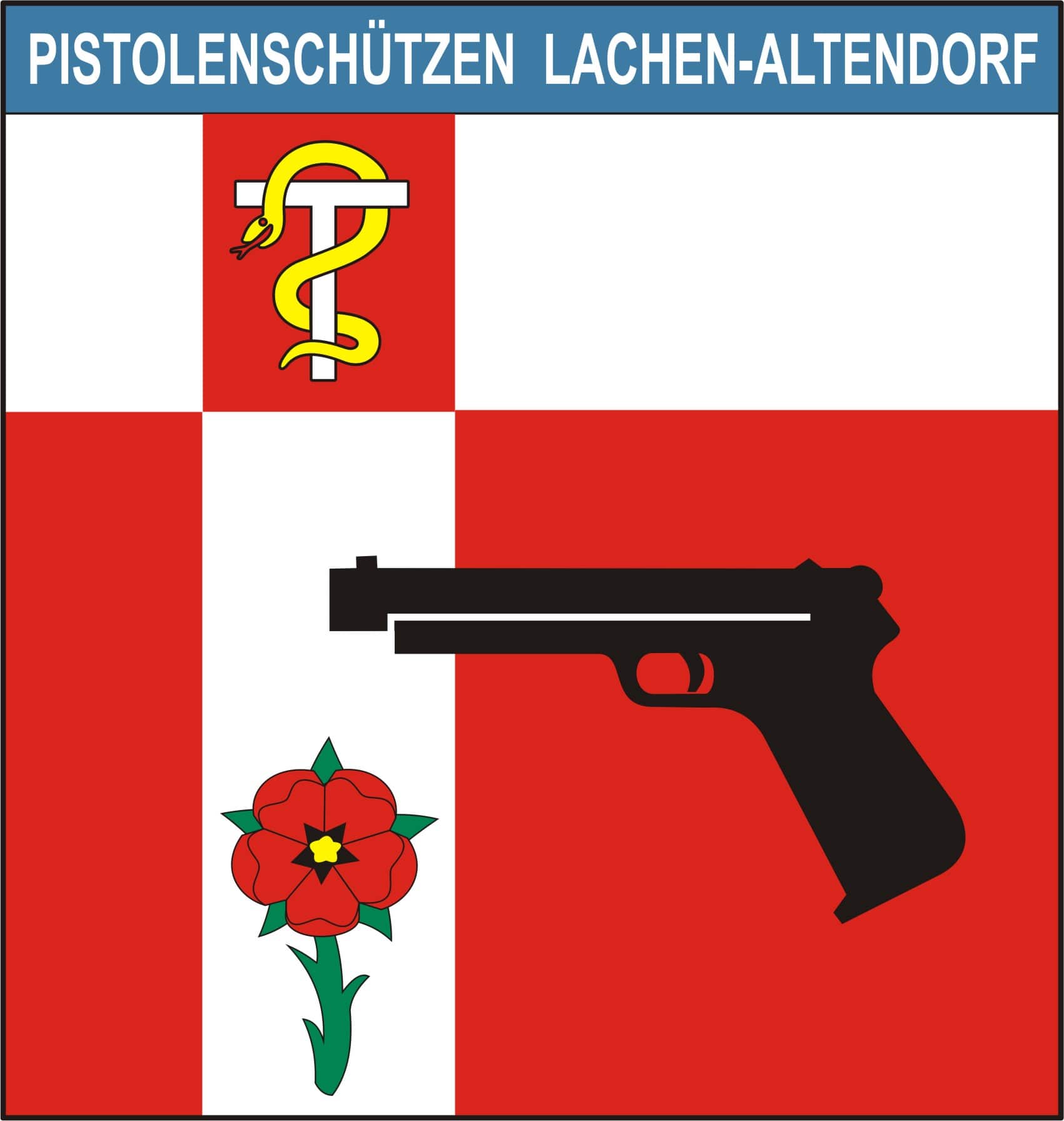 Pistolenschützen Lachen-Altendorf