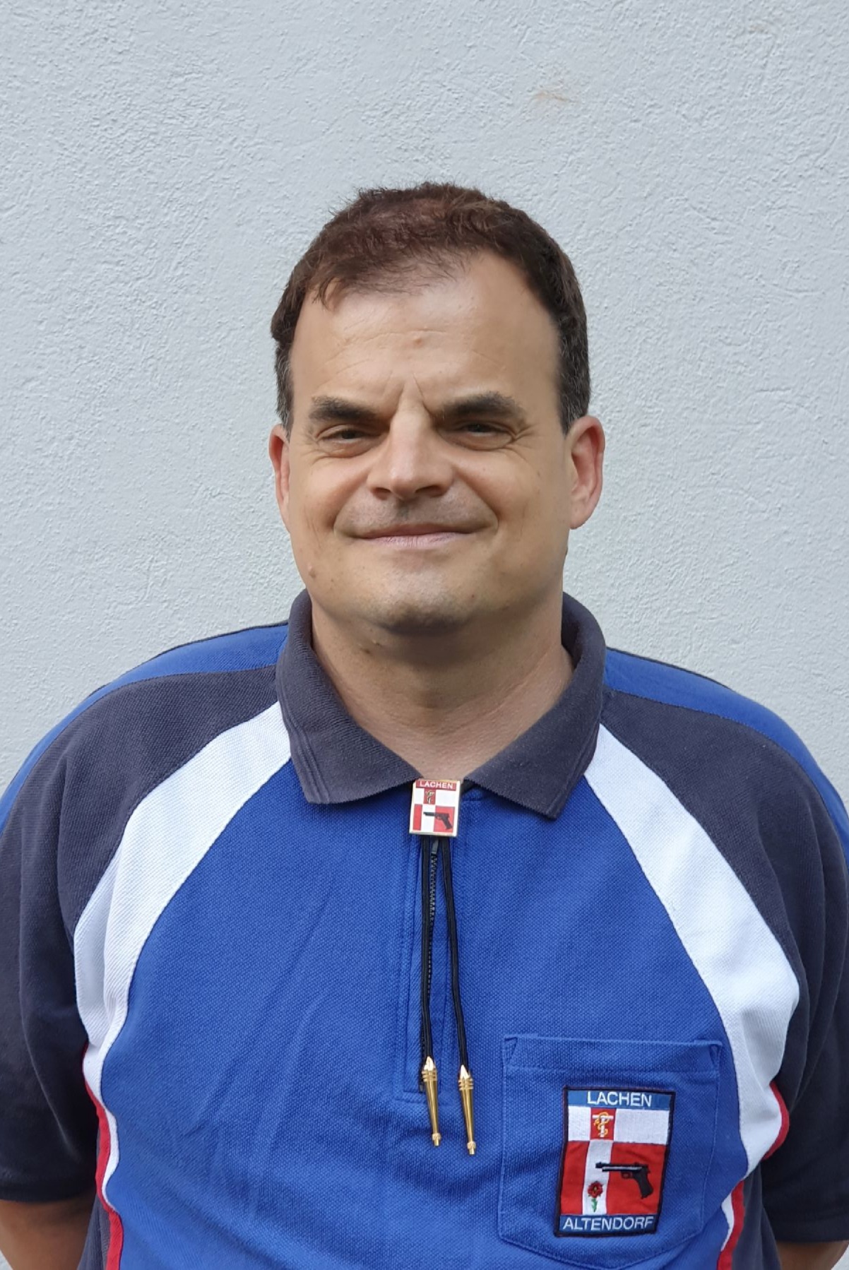 Jaeggi Bruno